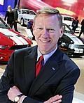 Alan Mulally, President and Chief Executive Officer, Ford Motor Company. 